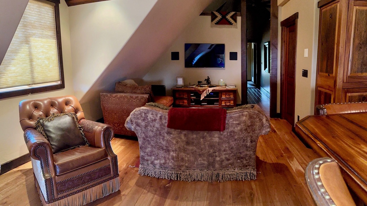Photo of Livingroom in Durango - Purgatory