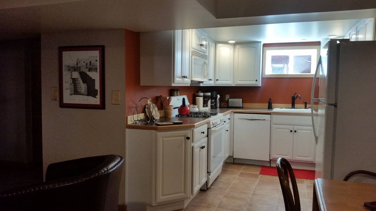 Photo of Kitchen in Sunnyside