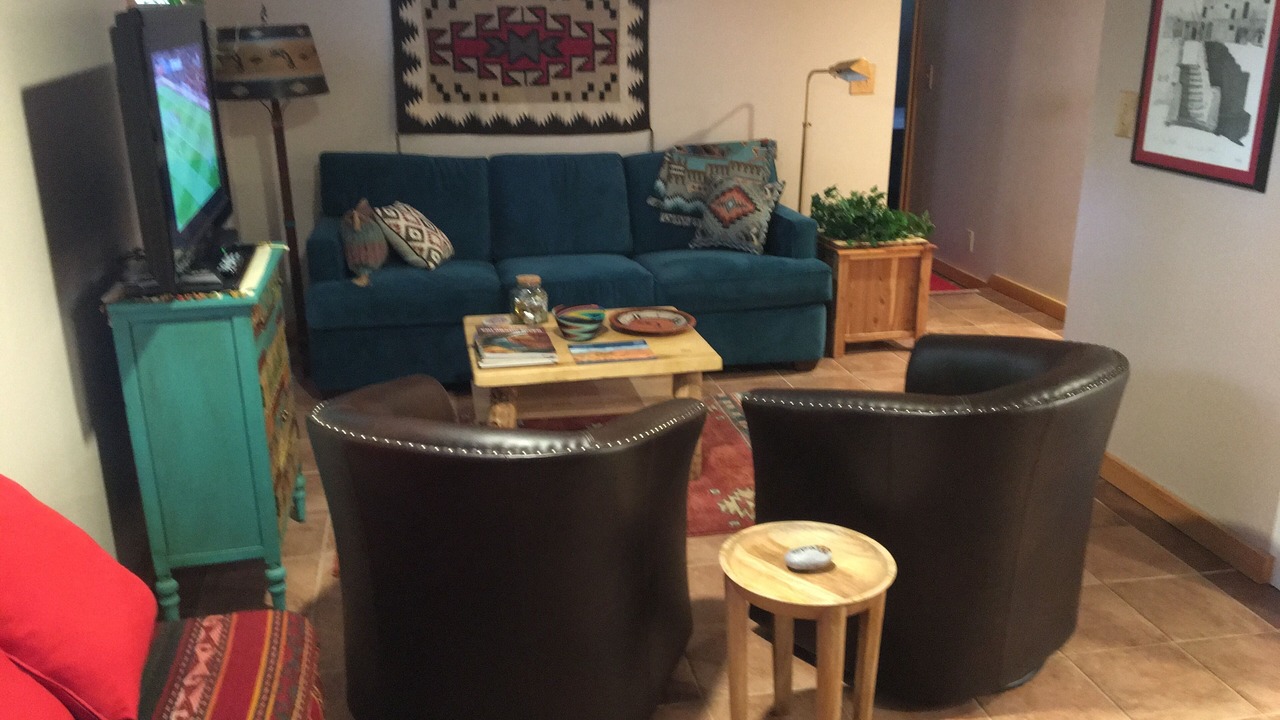 Photo of Livingroom in Sunnyside