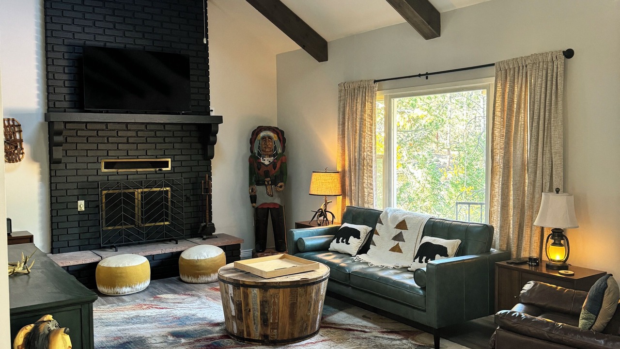 Photo of Bedroom in Morrison