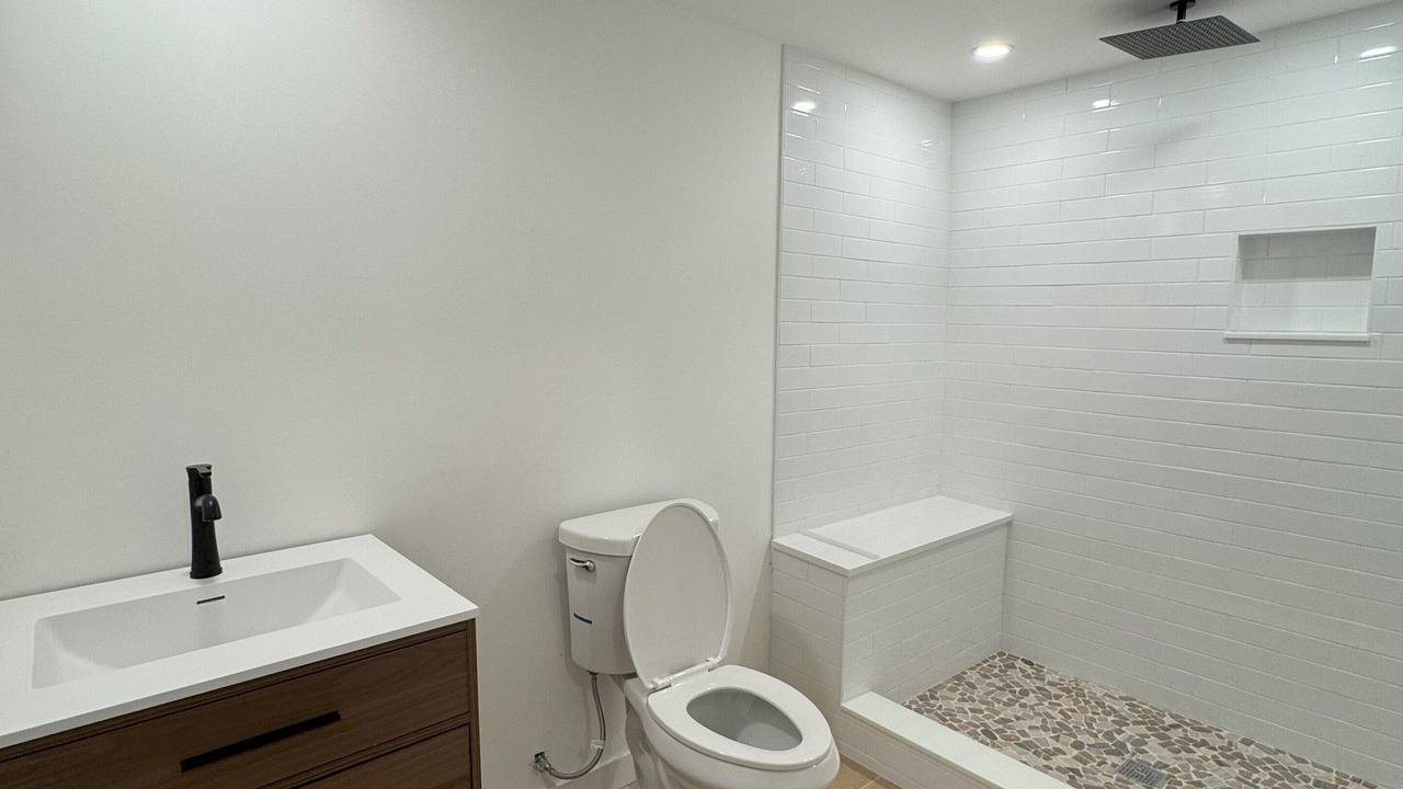Photo of Bathroom in Lakewood