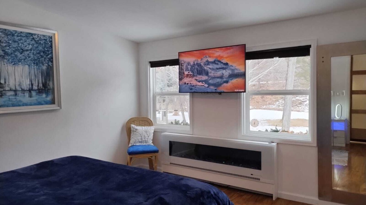 Photo of Bedroom in Carbondale