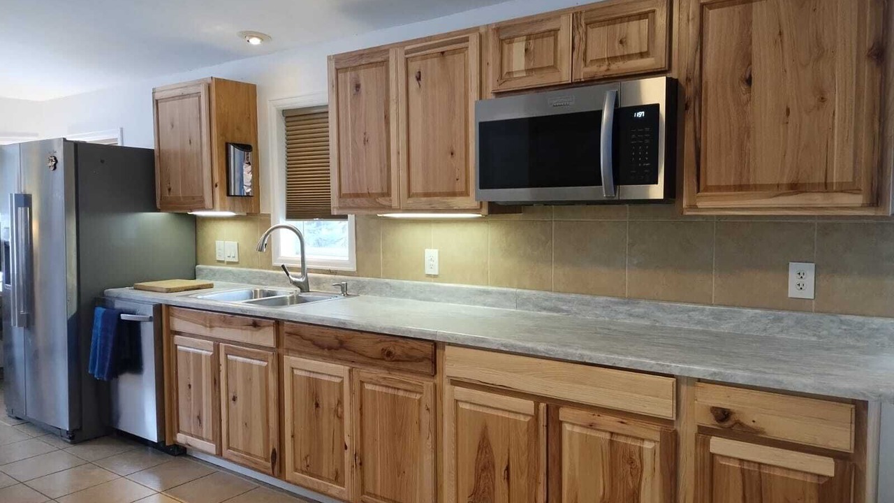 Photo of Kitchen in Carbondale
