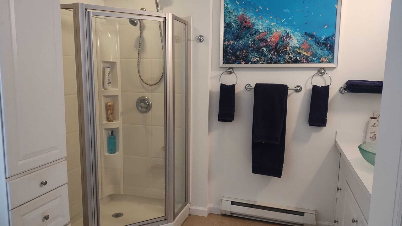 Photo of Bathroom in Carbondale