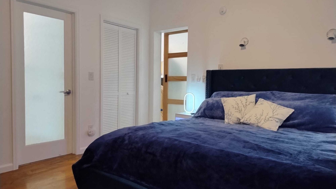 Photo of Bedroom in Carbondale