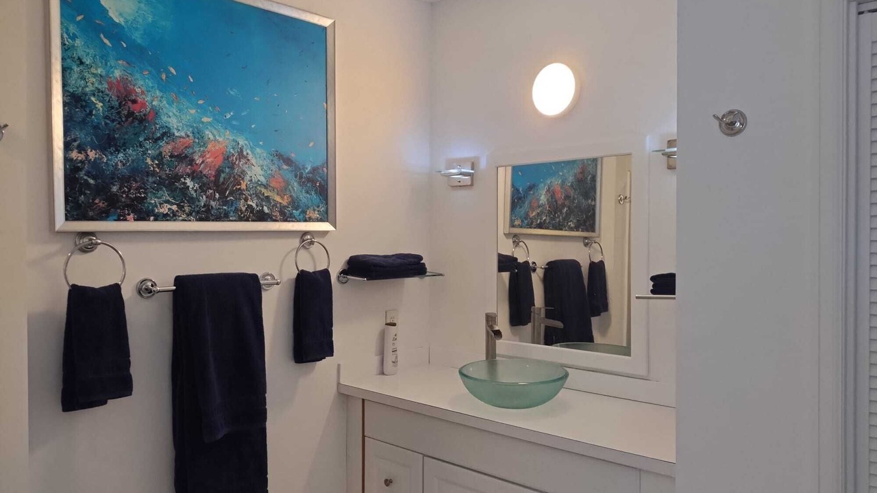 Photo of Bathroom in Carbondale