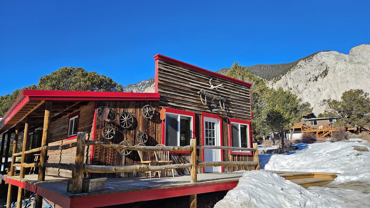 Photo of Outdoor in Nathrop