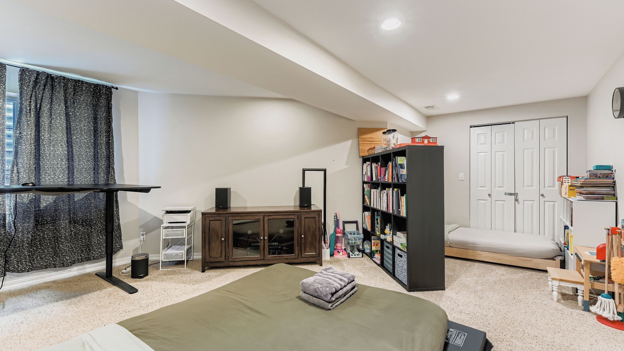 Photo of Bedroom in Broomfield