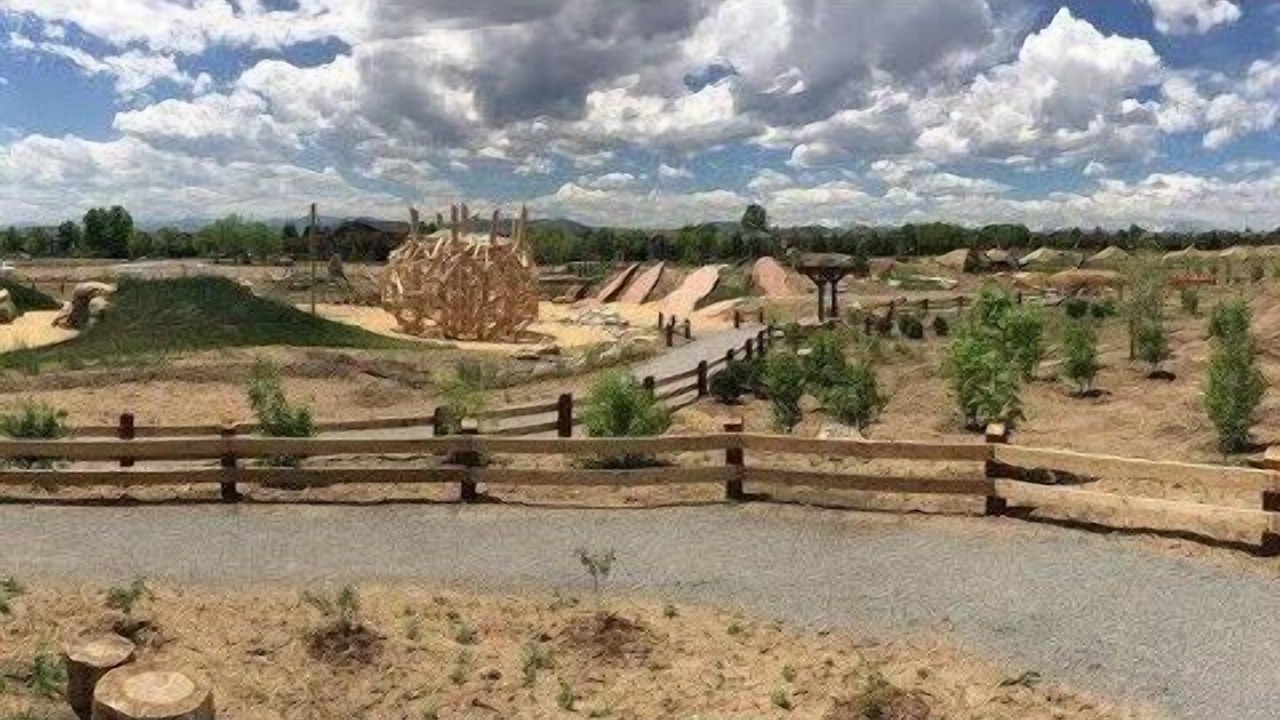 Photo of Outdoor in Broomfield