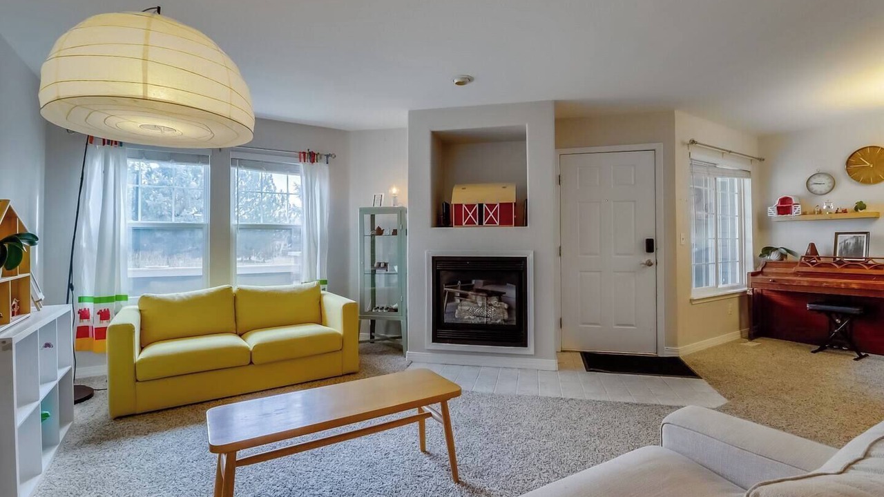 Photo of Livingroom in Broomfield