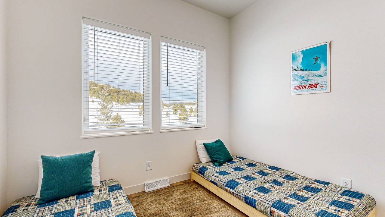Photo of Bedroom in Tabernash