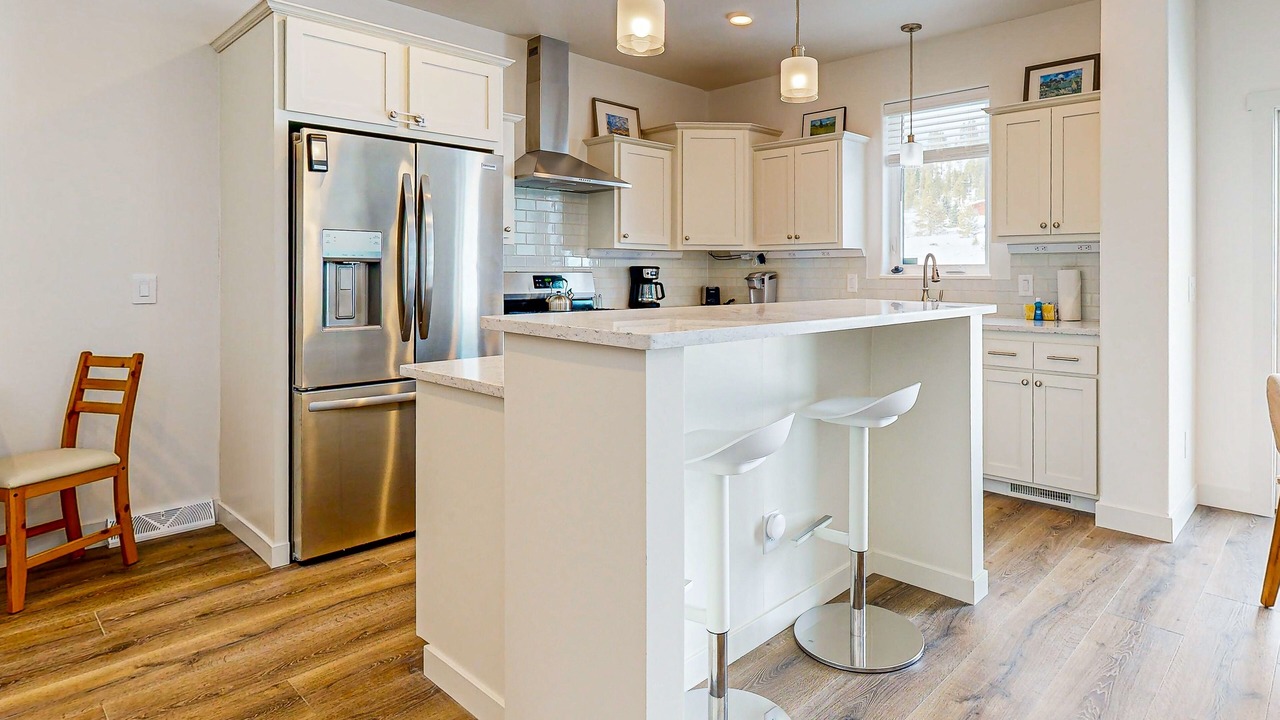 Photo of Kitchen in Tabernash