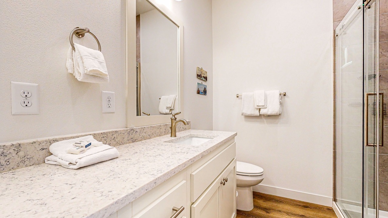 Photo of Bathroom in Tabernash