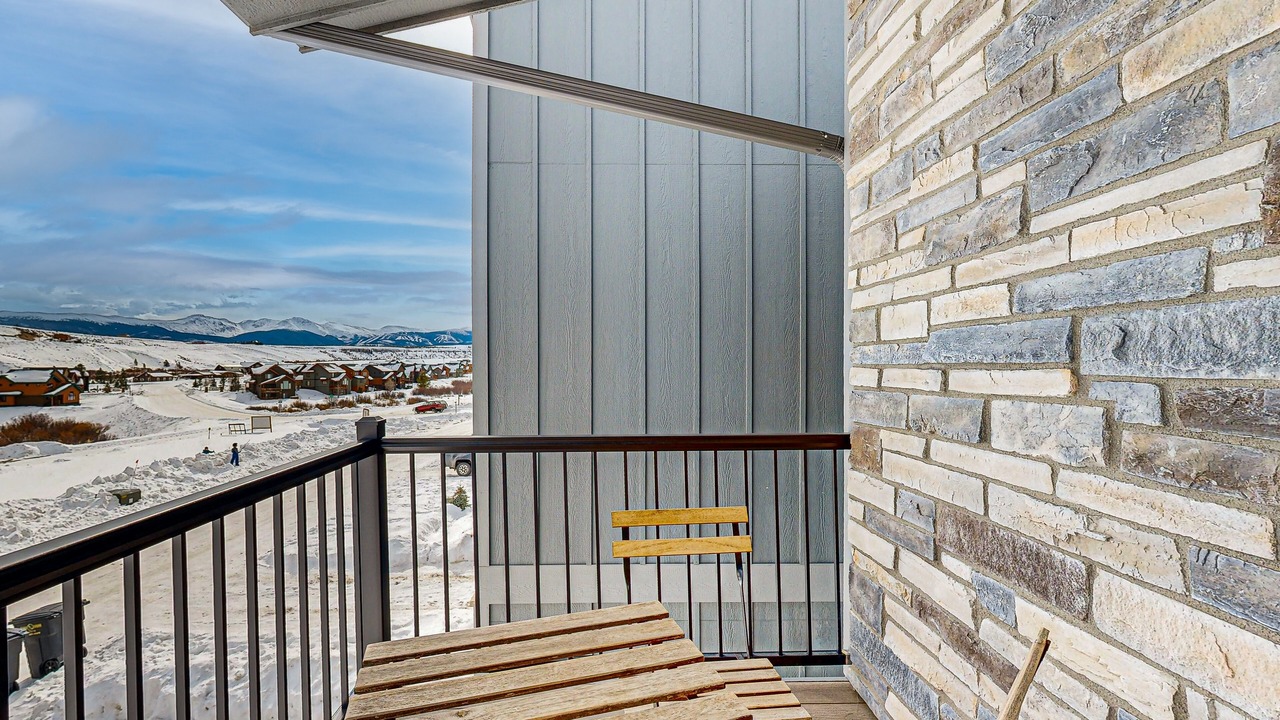 Photo of Outdoor in Tabernash