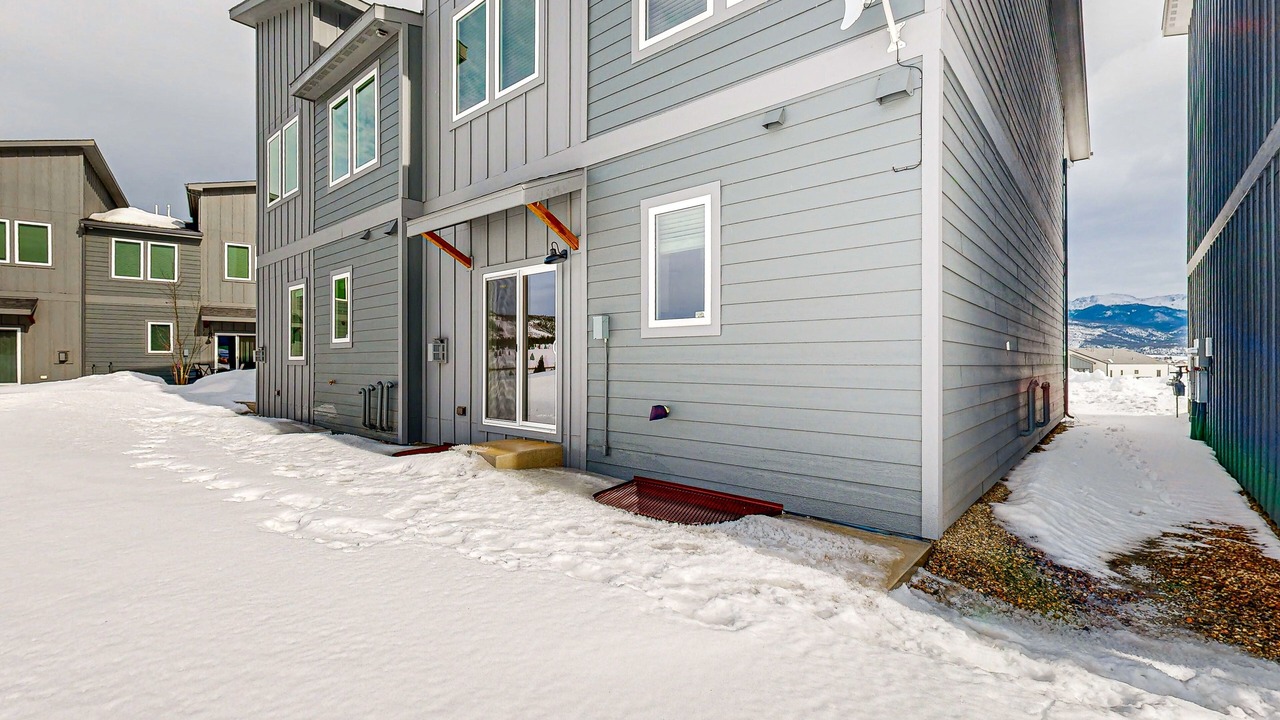Photo of Outdoor in Tabernash