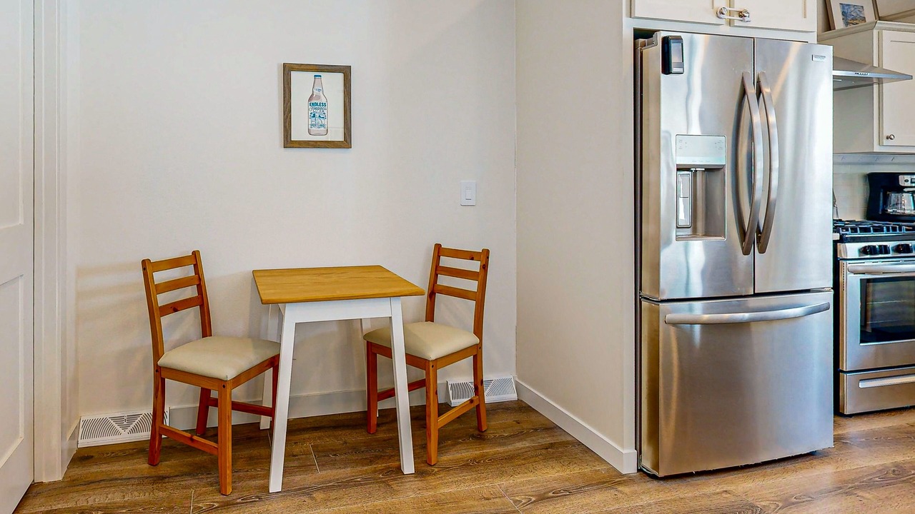 Photo of Kitchen in Tabernash