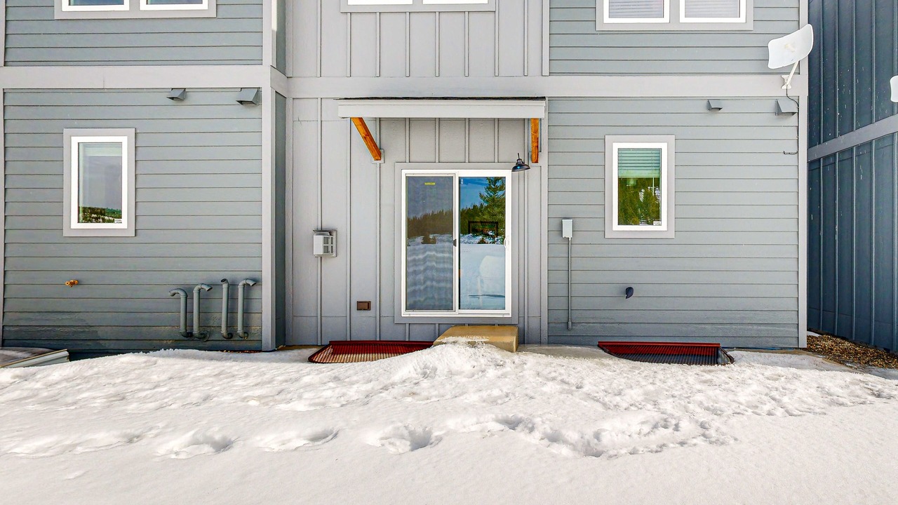 Photo of Outdoor in Tabernash