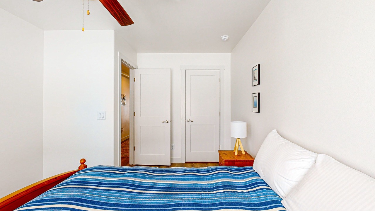 Photo of Bedroom in Tabernash
