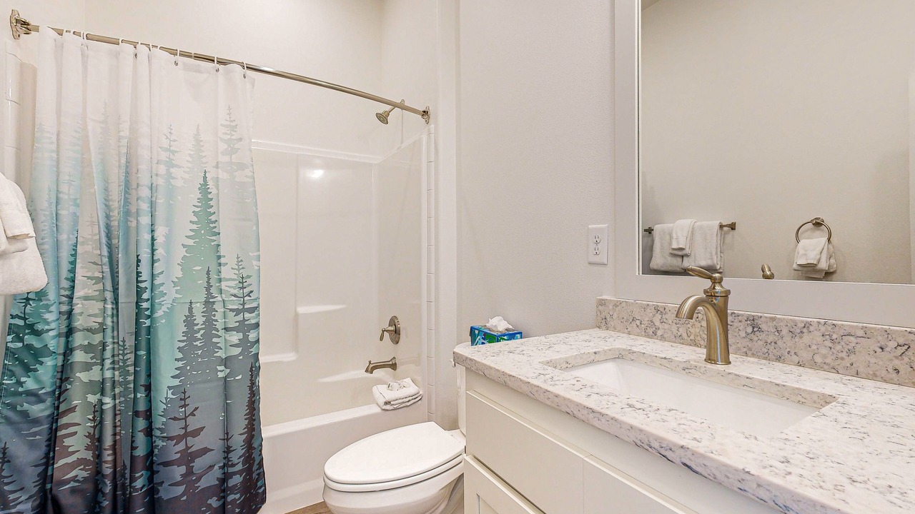 Photo of Bathroom in Tabernash