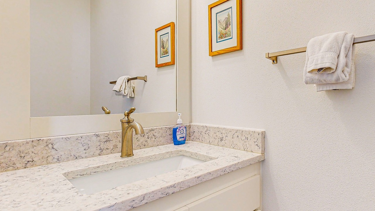 Photo of Bathroom in Tabernash