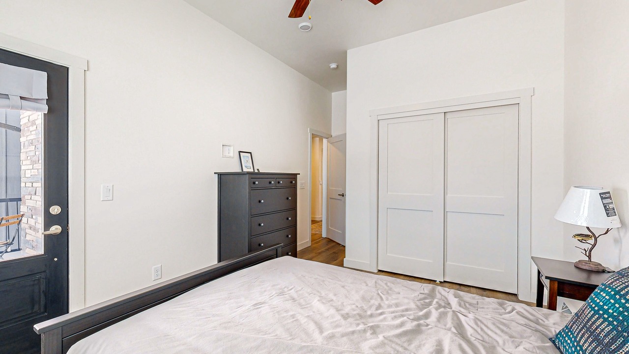 Photo of Bedroom in Tabernash