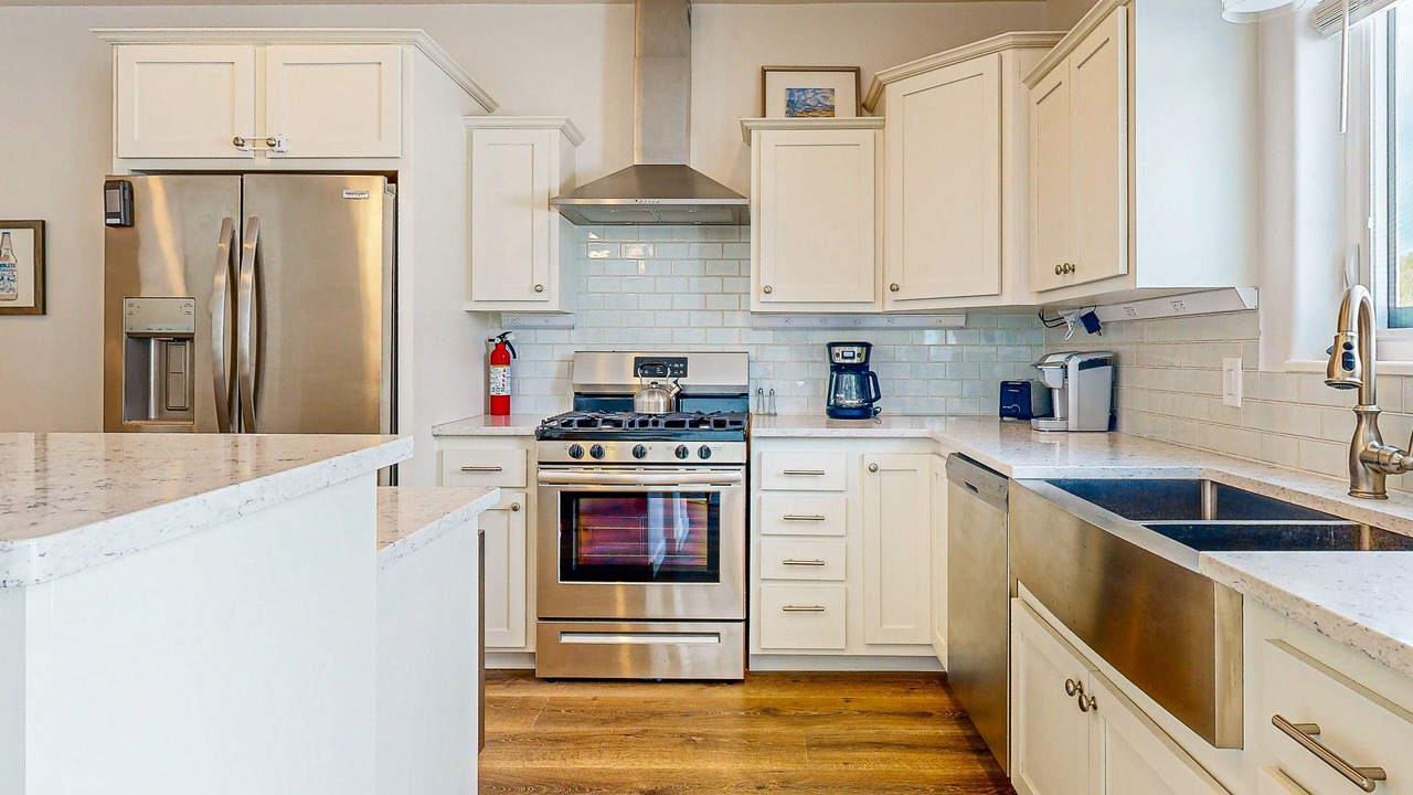 Photo of Kitchen in Tabernash