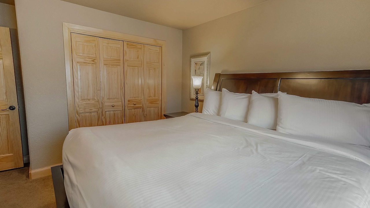 Photo of Bedroom in Tabernash