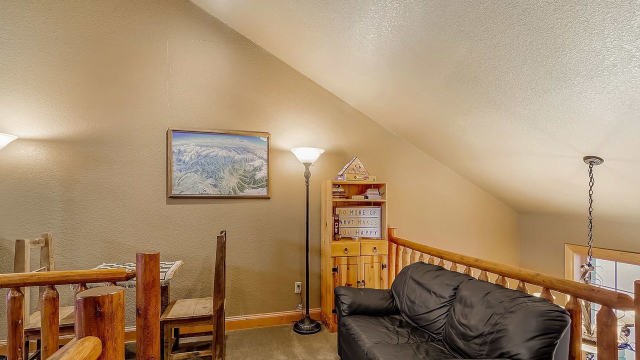 Photo of Livingroom in Tabernash