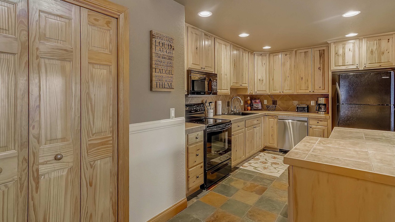 Photo of Kitchen in Tabernash
