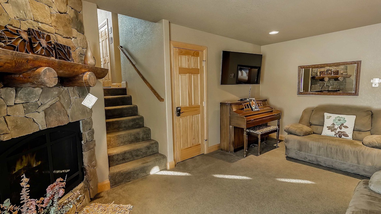 Photo of Livingroom in Tabernash
