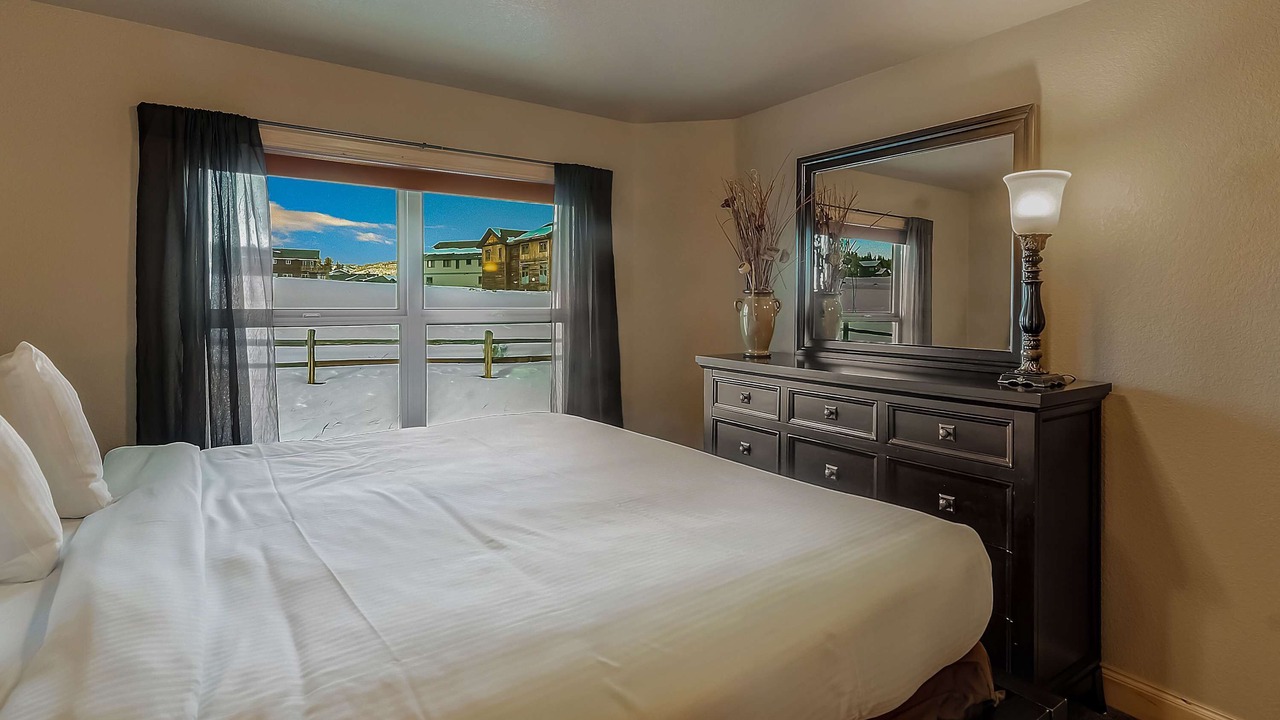 Photo of Bedroom in Tabernash