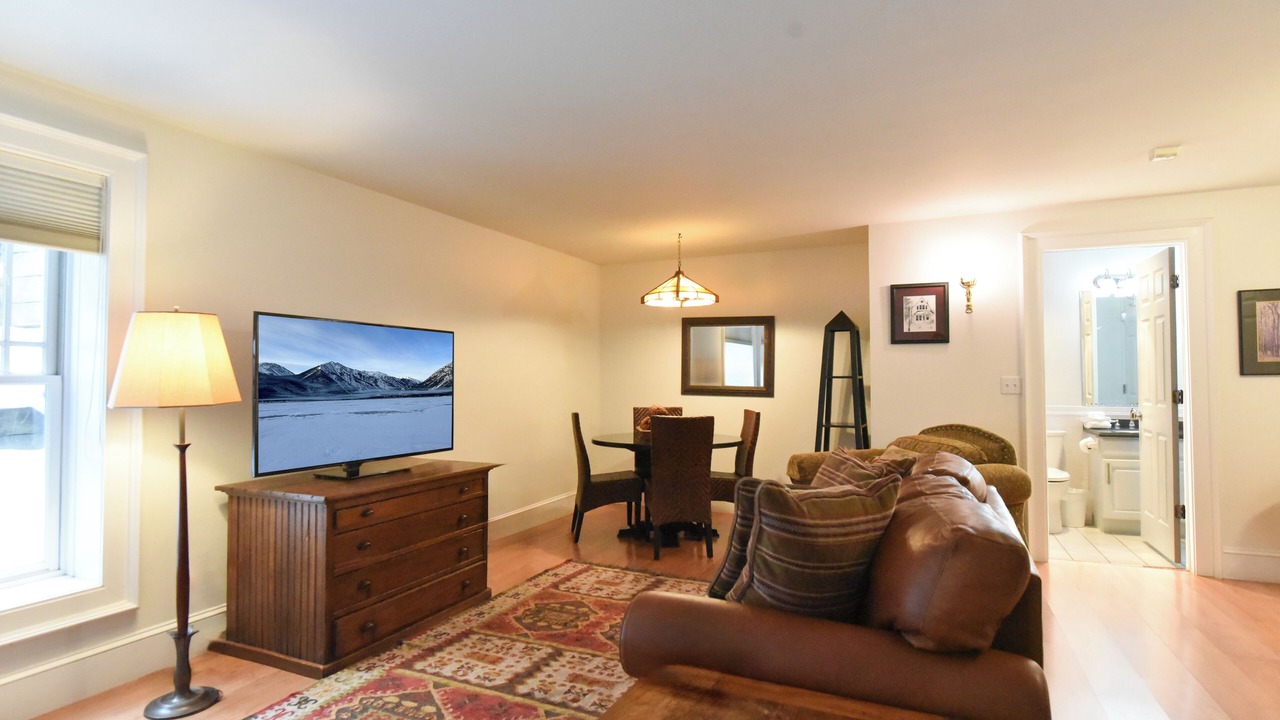 Photo of Livingroom in Weisshorn