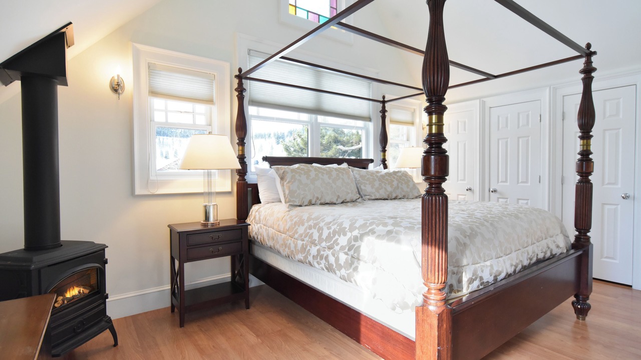 Photo of Bedroom in Weisshorn