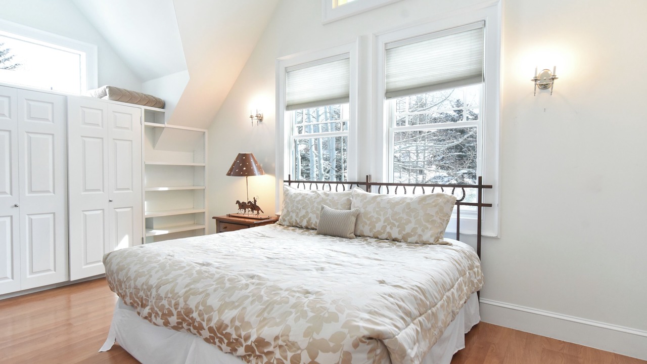 Photo of Bedroom in Weisshorn