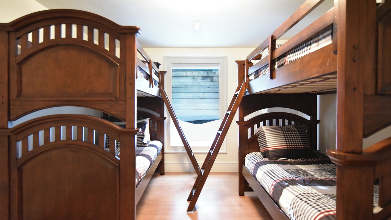 Photo of Bedroom in Weisshorn