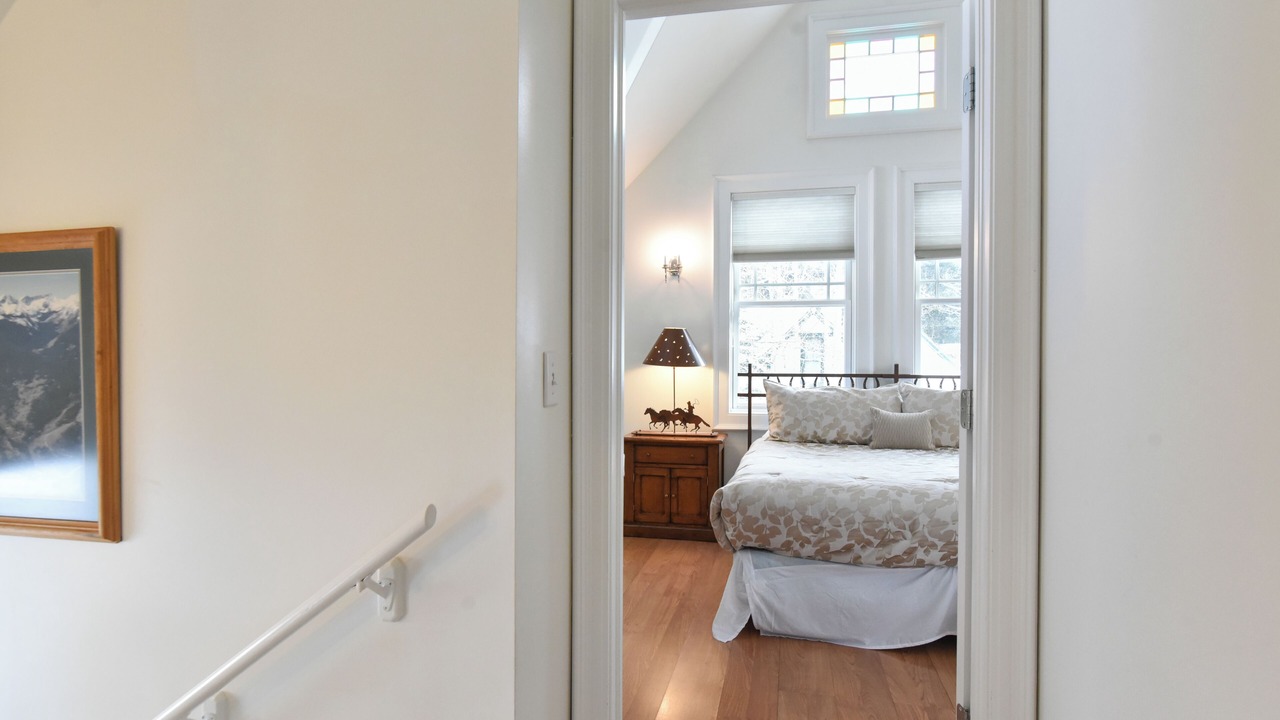 Photo of Bedroom in Weisshorn