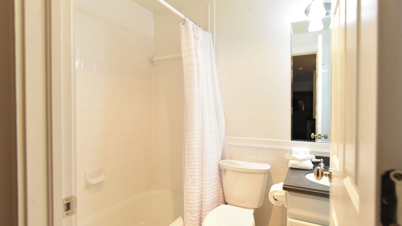 Photo of Bathroom in Weisshorn