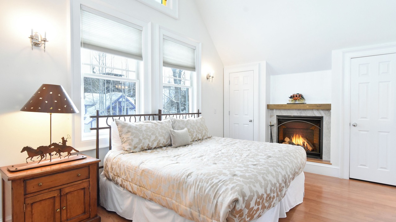 Photo of Bedroom in Weisshorn