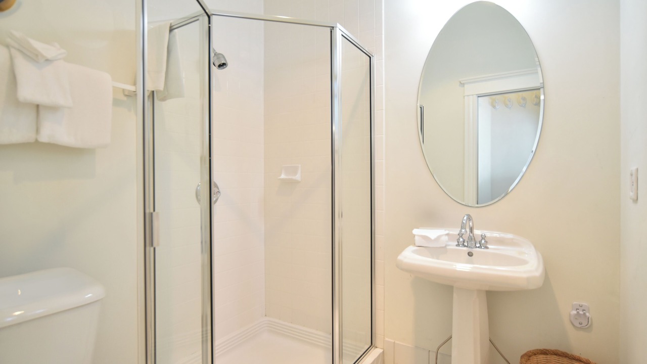 Photo of Bathroom in Weisshorn