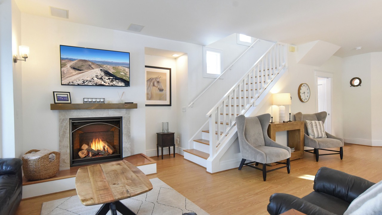Photo of Livingroom in Weisshorn
