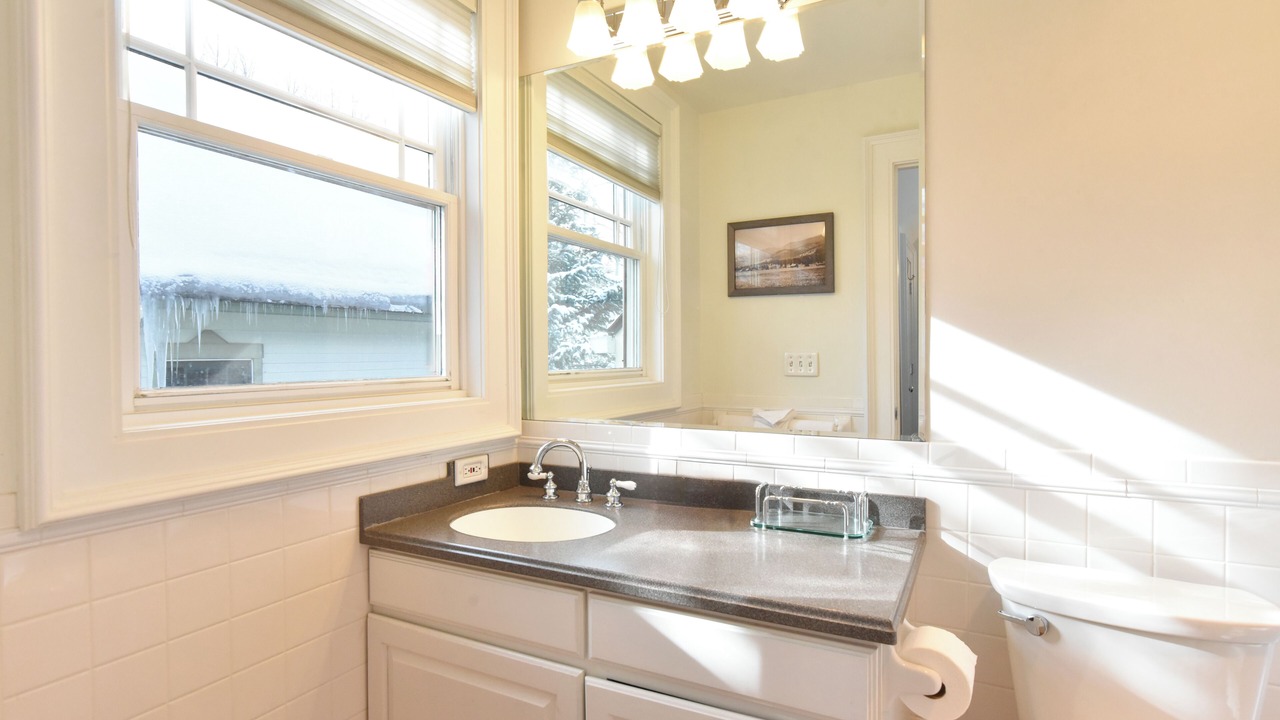 Photo of Bathroom in Weisshorn