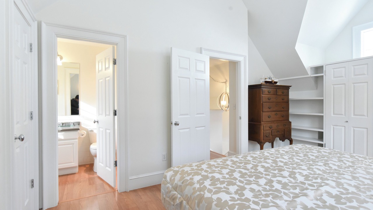 Photo of Bedroom in Weisshorn