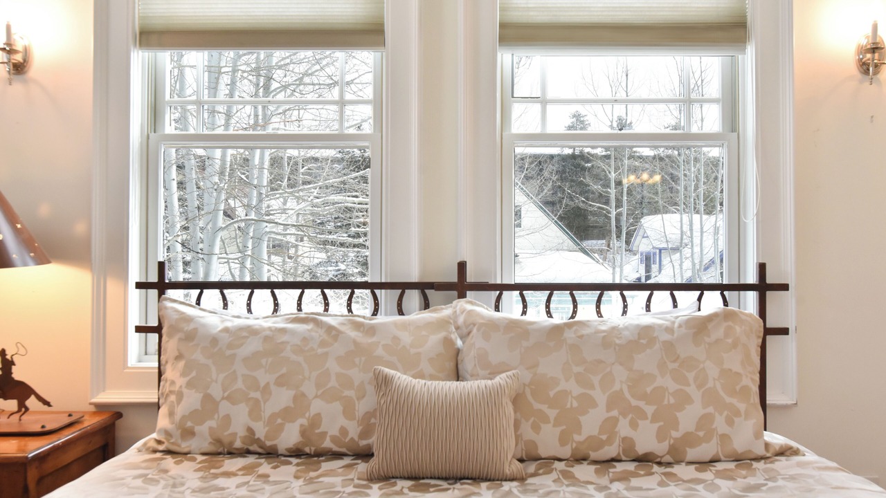 Photo of Bedroom in Weisshorn