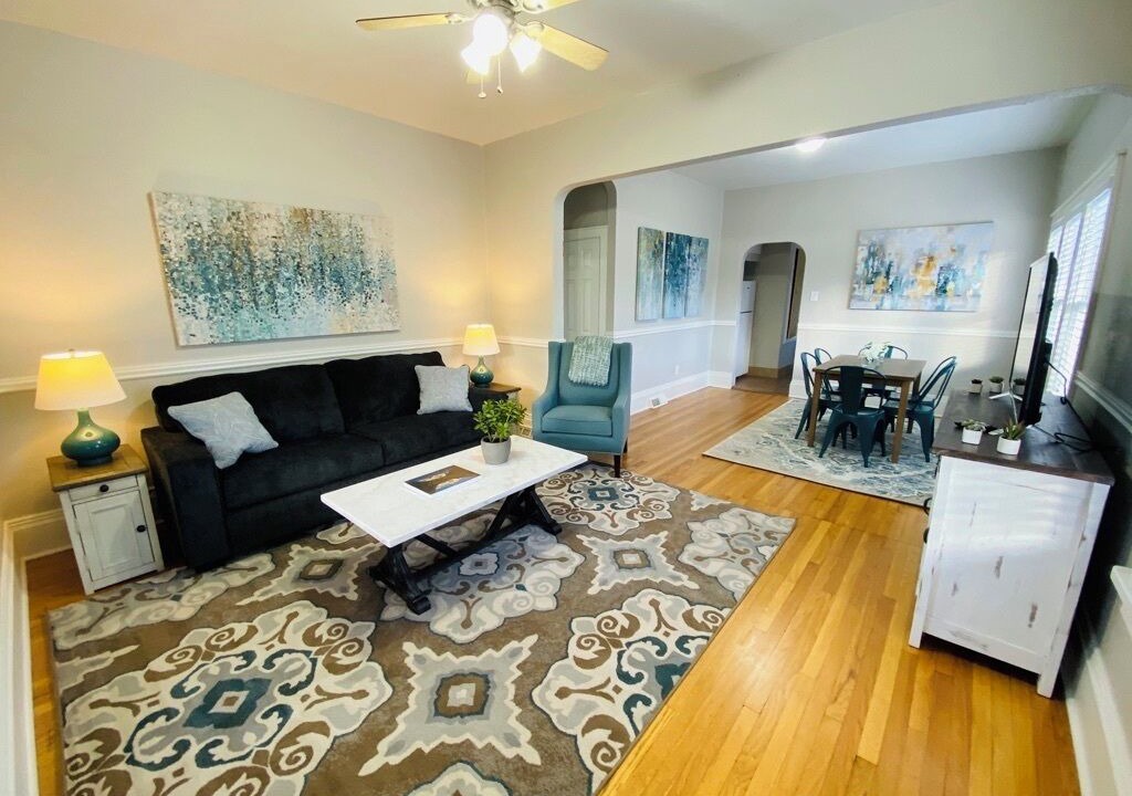 Photo of Bedroom in Greeley