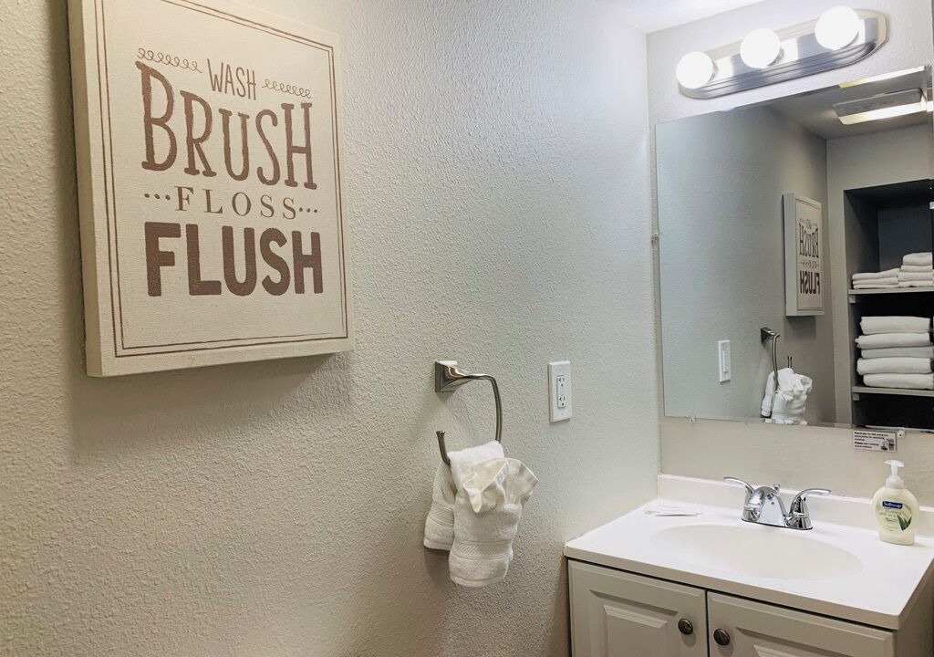 Photo of Bathroom in Greeley