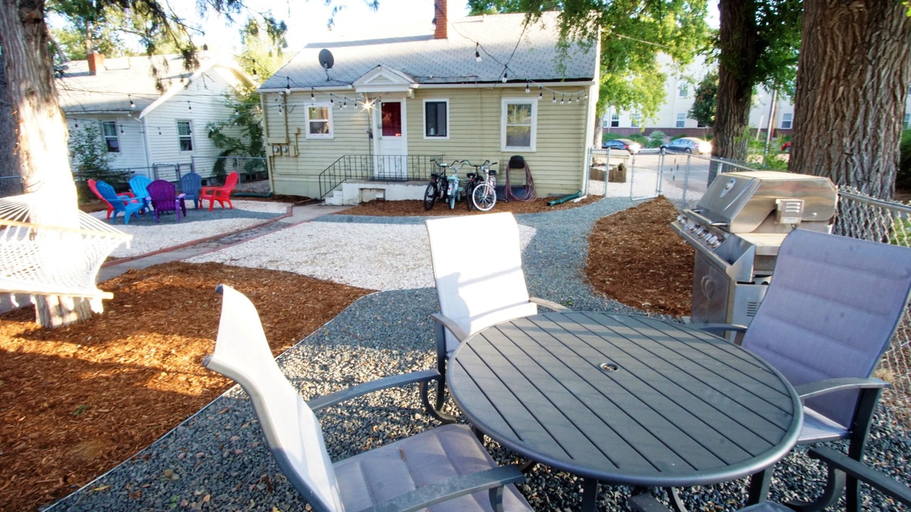 Photo of Outdoor in Greeley