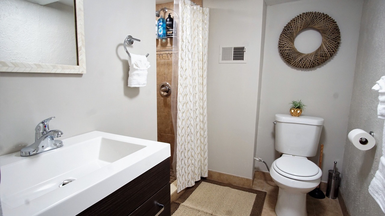 Photo of Bathroom in Greeley