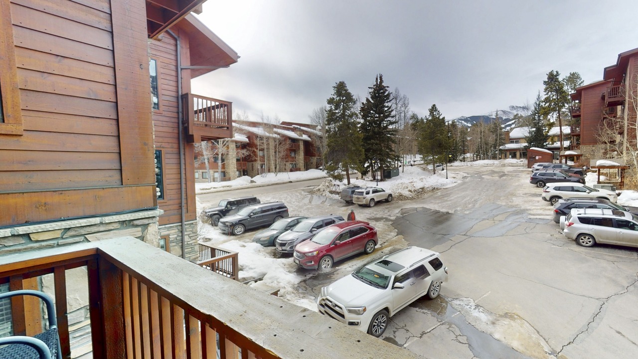Photo of Outdoor in Christie Heights