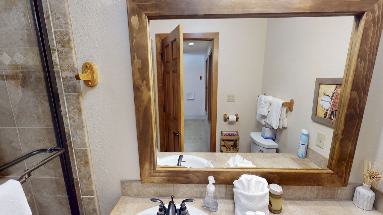 Photo of Bathroom in Christie Heights