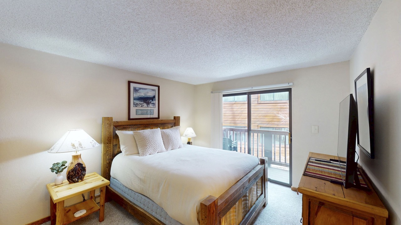 Photo of Bedroom in Christie Heights